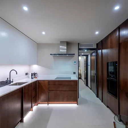 Appartamento Prb Aparment *