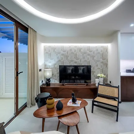 Prb Aparment Appartamento *