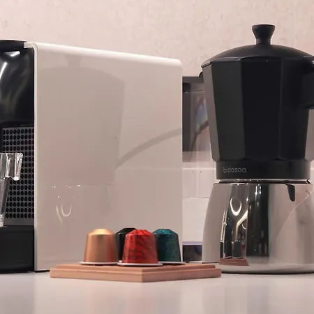 Appartamento Prb Aparment *