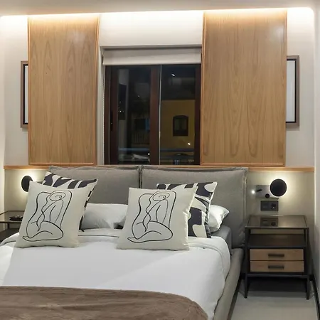 Appartamento Prb Aparment *