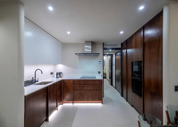 Apartman Prb Aparment *