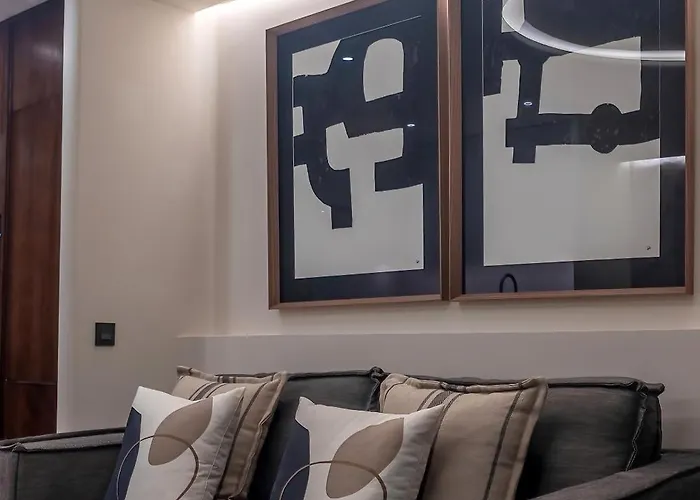 Apartman Prb Aparment