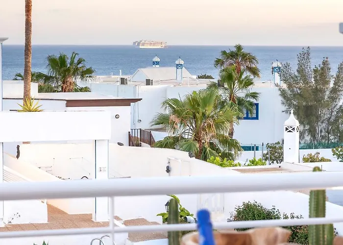 Apartman Prb Aparment Puerto del Carmen