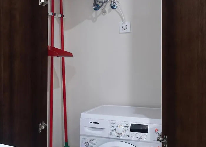 Apartman Prb Aparment