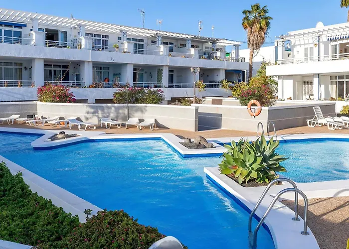 Apartman Prb Aparment Puerto del Carmen