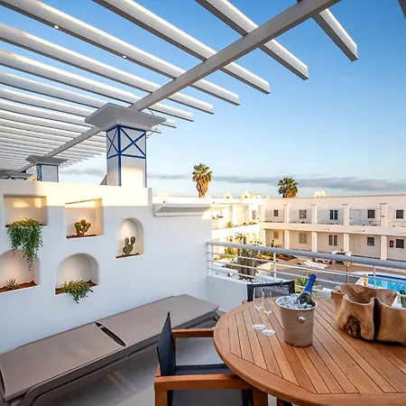 Prb Aparment Puerto Del Carmen *