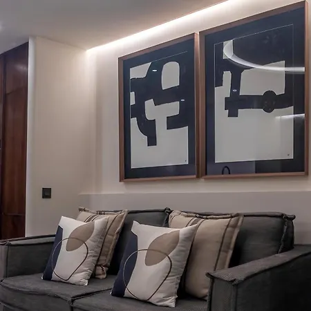 Διαμέρισμα Prb Aparment