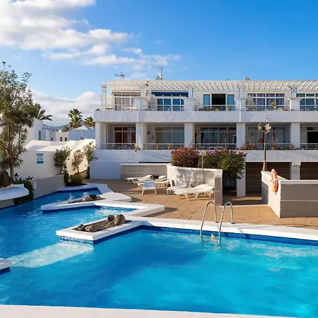 Apartment Prb Aparment Puerto Del Carmen *
