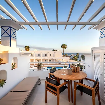 Prb Aparment Διαμέρισμα *