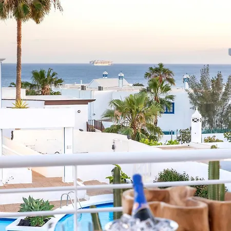 Διαμέρισμα Prb Aparment Πουέρτο Ντελ Κάρμεν