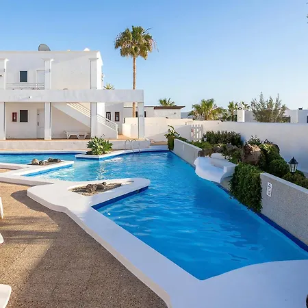 Prb Aparment Puerto Del Carmen Apartment