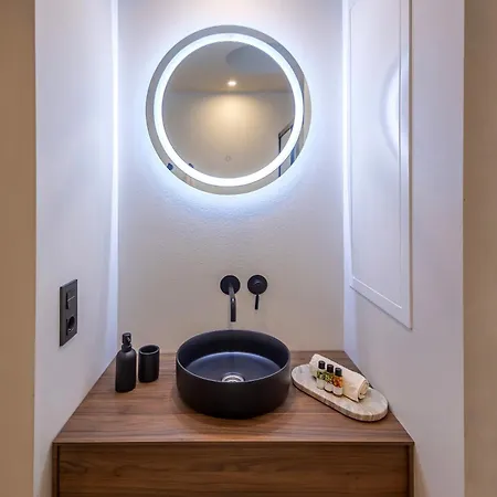Prb Aparment アパート プエルト・デル・カルメン