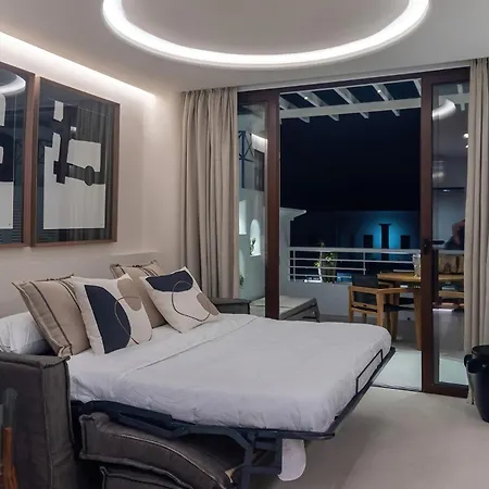 Διαμέρισμα Prb Aparment