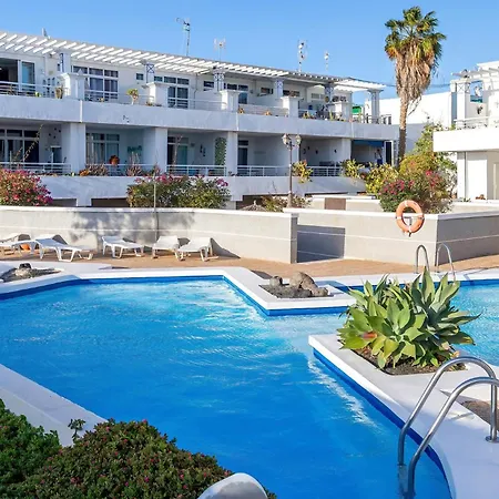 Διαμέρισμα Prb Aparment Πουέρτο Ντελ Κάρμεν