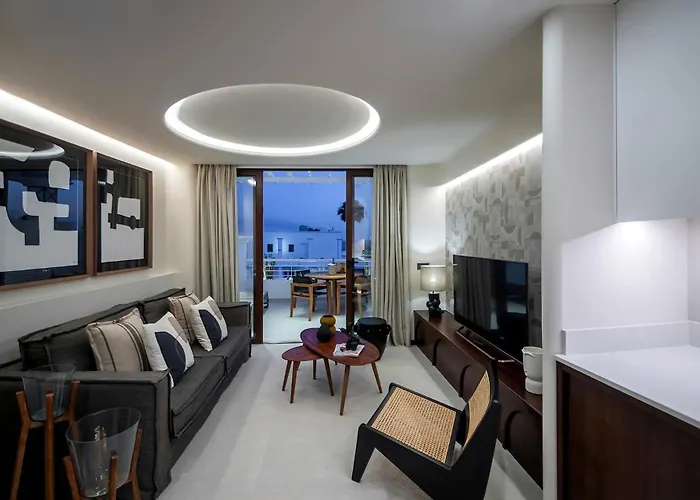 Apartment Prb Aparment