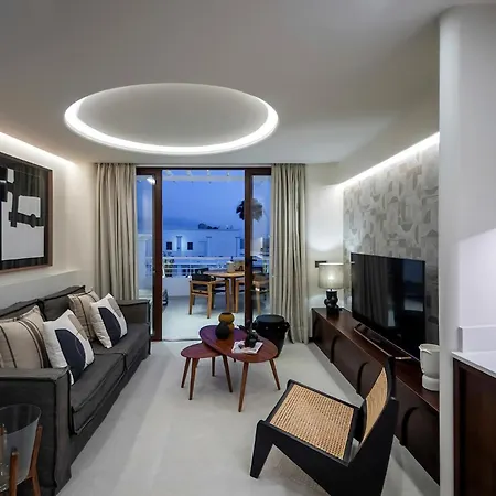 Appartement Prb Aparment