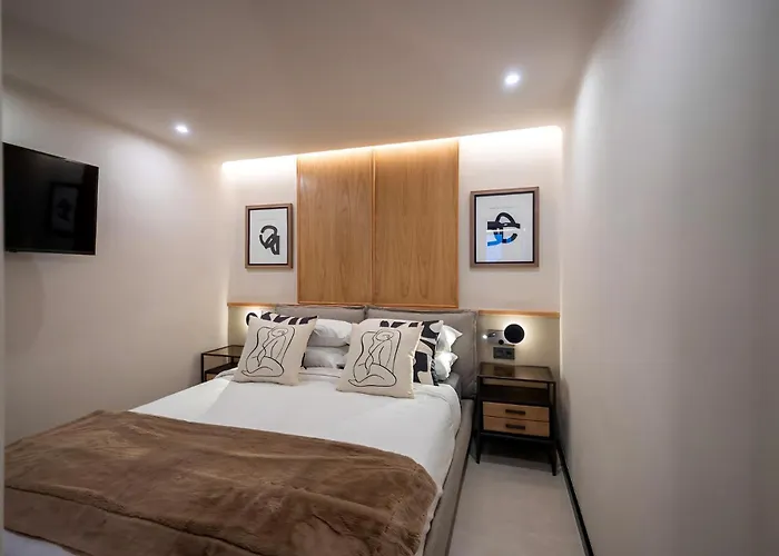 Prb Aparment 公寓 卡门港