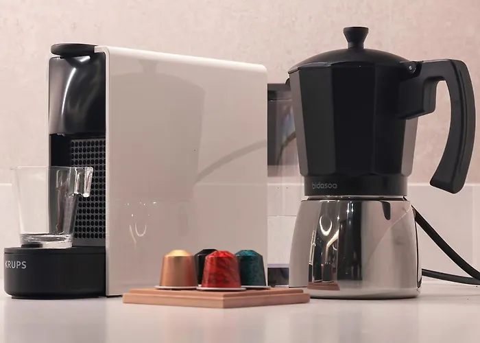 公寓 Prb Aparment *