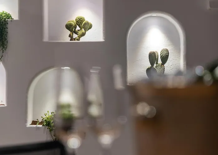 Prb Aparment 公寓 *