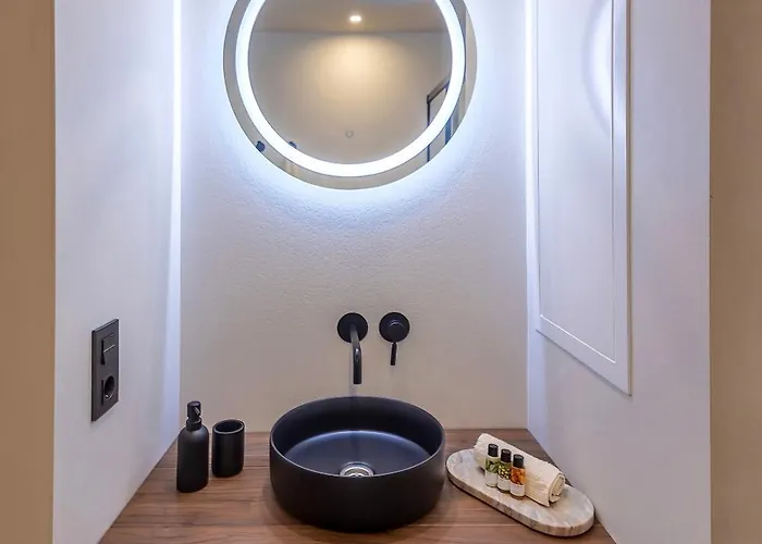 Prb Aparment 公寓 卡门港